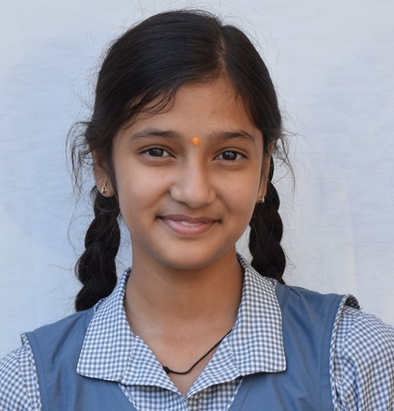 PRACHI BANSAL 